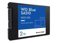 Western Digital (WD) SSDs WDS200T3B0A 1