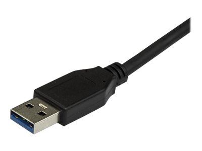 StarTech.com Kabel / Adapter USB31AC50CM 2