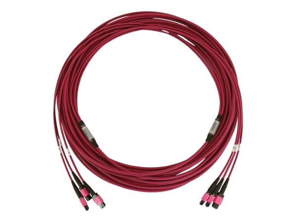 Tripp Kabel / Adapter N858B-15M-3X8MG 4