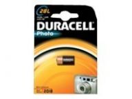 Duracell Batterien / Akkus 002838 1