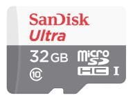 SanDisk Speicherkarten/USB-Sticks SDSQUNR-032G-GN3MA 2