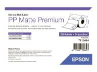 Epson Papier, Folien, Etiketten 7113414 1
