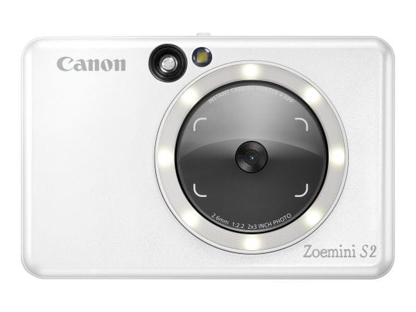 Canon Digitalkameras 4519C007 1