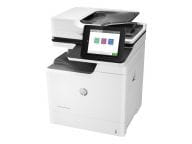 HP  Multifunktionsdrucker J8A10A#B19 1