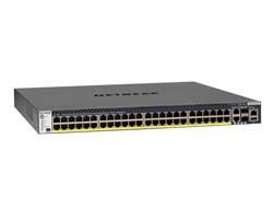 Netgear Netzwerk Switches / AccessPoints / Router / Repeater GSM4352PA-100NES 5