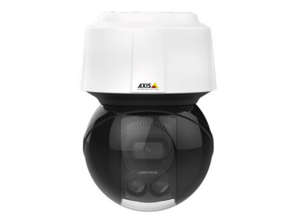 AXIS Netzwerkkameras 0933-002 2