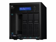 Western Digital (WD) Storage Systeme WDBNFA0320KBK-EESN 5
