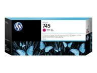 HP  Tintenpatronen F9K01A 2