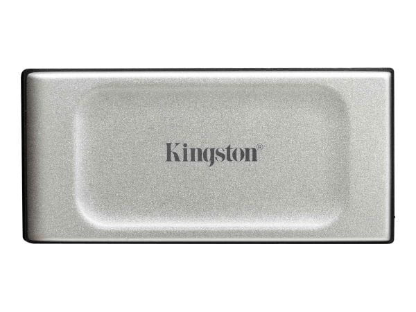 Kingston SSDs SXS2000/4000G 1