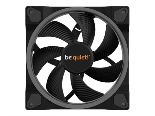 Be Quiet! Kühler BL078 2