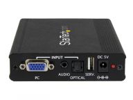StarTech.com Kabel / Adapter VGA2HDPRO2 2
