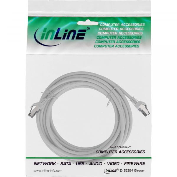 inLine Kabel / Adapter 78800 2