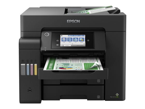 Epson Multifunktionsdrucker C11CJ30401 5
