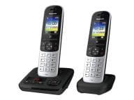 Panasonic Telefone KX-TGH722GS 5