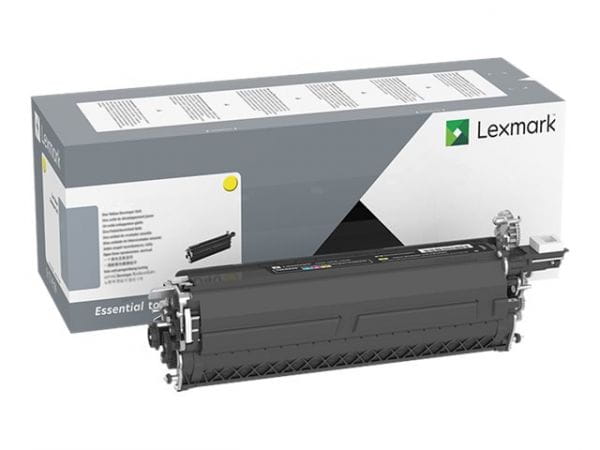 Lexmark Toner 78C0D40 1