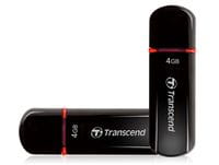 Transcend Speicherkarten/USB-Sticks TS4GJF600 1