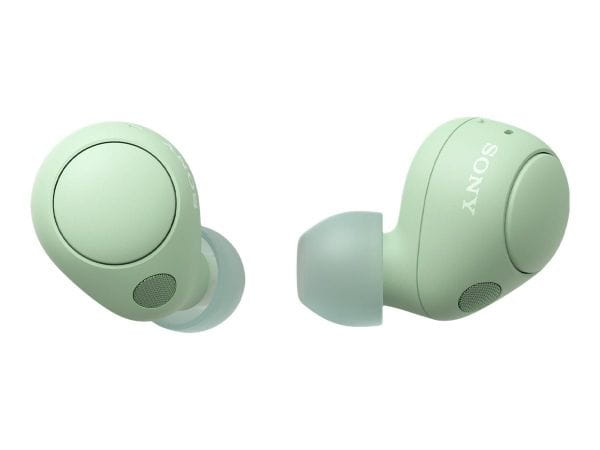 Sony Headsets, Kopfhörer, Lautsprecher. Mikros WFC700NG.CE7 1