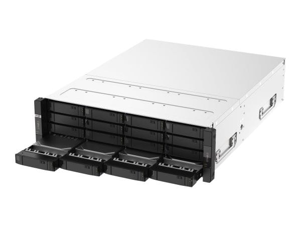 QNAP Storage Systeme GM-1001 1