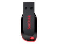 SanDisk Speicherkarten/USB-Sticks SDCZ50C-016G-B35BE 1