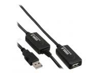 inLine USB-Hubs 34614I 1