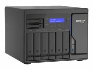 QNAP Storage Systeme TS-H886-D1622-16G 2