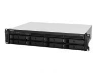 Synology Storage Systeme K/RS1221+ + 8X HAT5300-12T 1