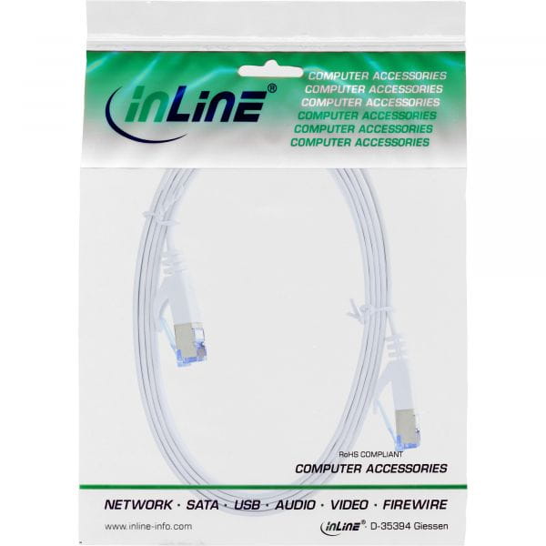 inLine Kabel / Adapter 71814W 2