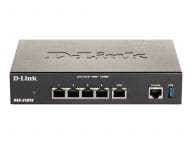 D-Link Netzwerk Switches / AccessPoints / Router / Repeater DSR-250V2/E 4