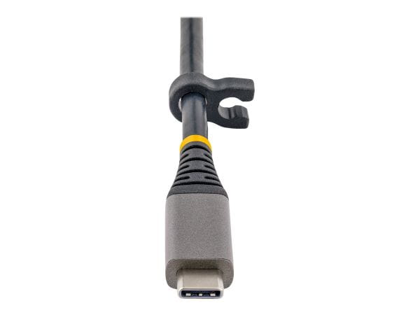 StarTech.com Kabel / Adapter 102B-USBC-MULTIPORT 2