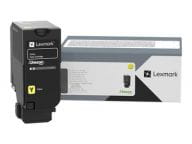 Lexmark Toner 81C0X40 1