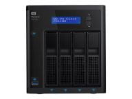 Western Digital (WD) Storage Systeme WDBNFA0640KBK-EESN 3