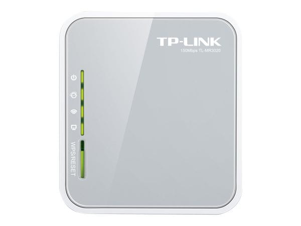 TP-Link Netzwerk Switches / AccessPoints / Router / Repeater TL-MR3020 V3 3