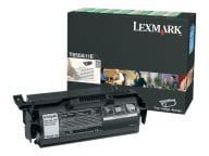 Lexmark Toner T650A11E 1