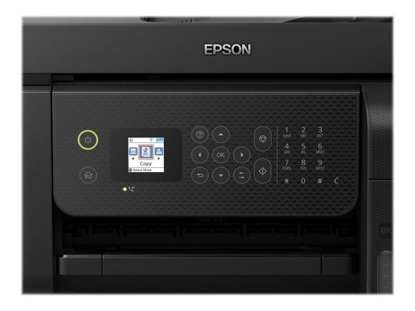 Epson Multifunktionsdrucker C11CJ65402 5