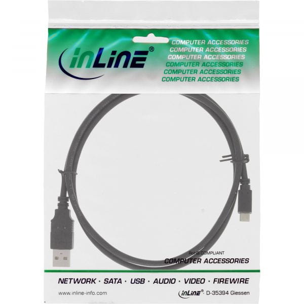 inLine Kabel / Adapter 31710Q 3