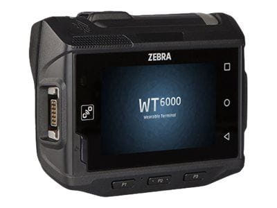Zebra Scanner WT60A0-TS2NEWR 2
