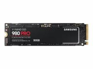 Samsung SSDs MZ-V8P500BW 4