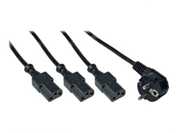 inLine Kabel / Adapter 16653F 1