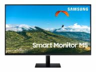 Samsung TFT-Monitore LS32AM504NRXEN 1