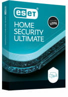 HOME Security Ultimate