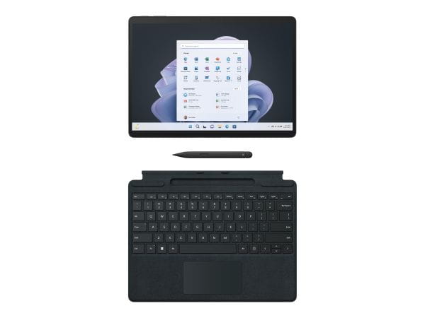 Microsoft Tablets QIY-00020 5
