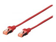 DIGITUS Kabel / Adapter DK-1644-030-R-10 1