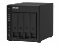 QNAP Storage Systeme TS-451D2-4G 1