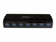 StarTech.com USB-Hubs ST7300USB3B 3