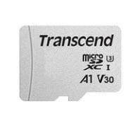Transcend Speicherkarten/USB-Sticks TS4GUSD300S 2