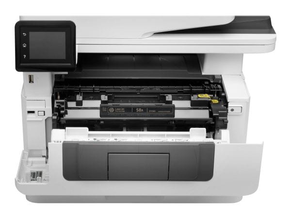 HP  Multifunktionsdrucker W1A30A#B19 2