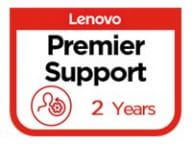 Lenovo Systeme Service & Support 5WS1C83297 1