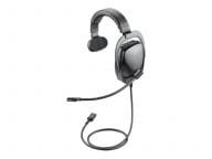 HP  Headsets, Kopfhörer, Lautsprecher. Mikros 8K7C6AA#AC3 1