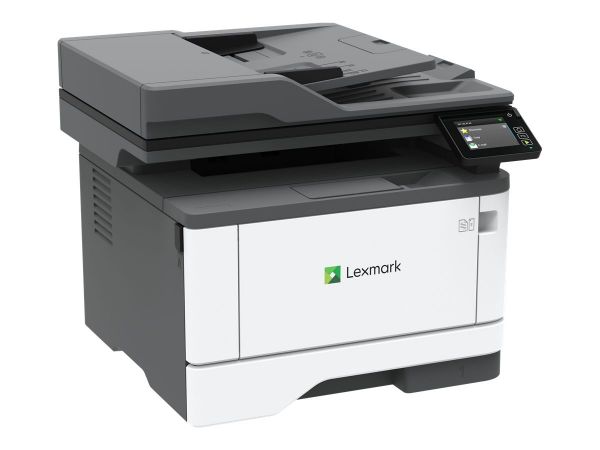 Lexmark Multifunktionsdrucker 29S0210 3