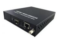 LevelOne Netzwerk Switches / AccessPoints / Router / Repeater FVM-1000 1